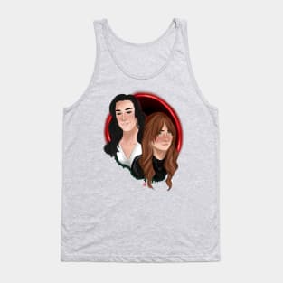 jolene + waverly Tank Top